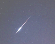 Bella meteora