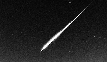 Bolide 2009_12_26_0237 UT ---  E.Stomeo (VE)