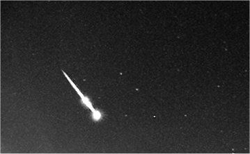 Bolide 2011_07_31_2154 UT ---  E.Stomeo (VE)