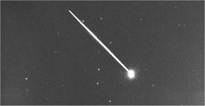 Bolide 2012_01_15_0312 UT --  S.Crivello (GE)