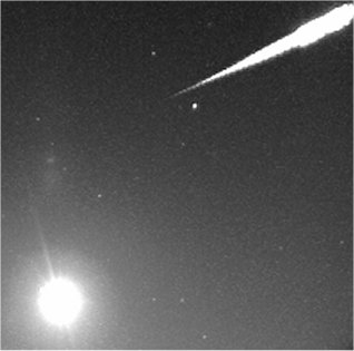 Bolide 2012_01_16_0341 UT --  E.Stomeo (VE)