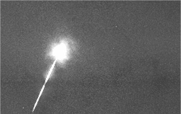 Bolide 2013_05_07_0231 UT --  P.Ochner (TN)