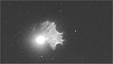 Bolide 2013_05_30_2246 UT --  S.Crivello (GE)